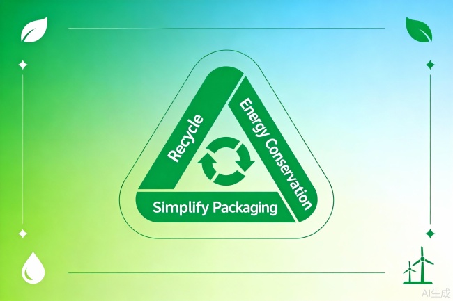 Sustainability Efforts