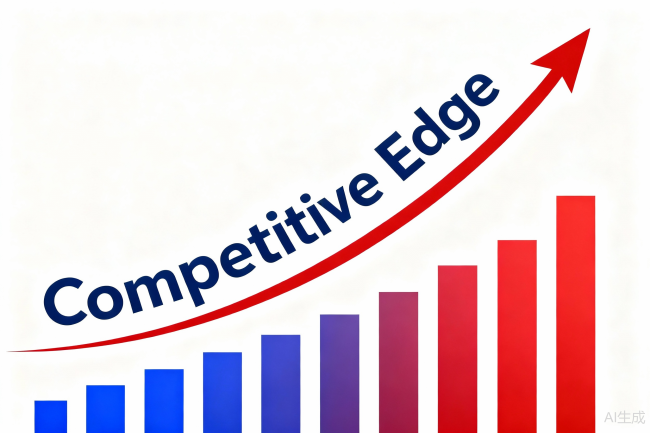 Competitive Edge