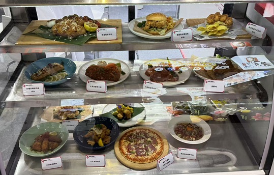 2025 Hotelex Shanghai - NWF Report