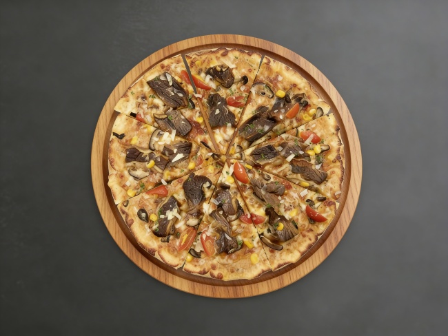 Food Service Distribution